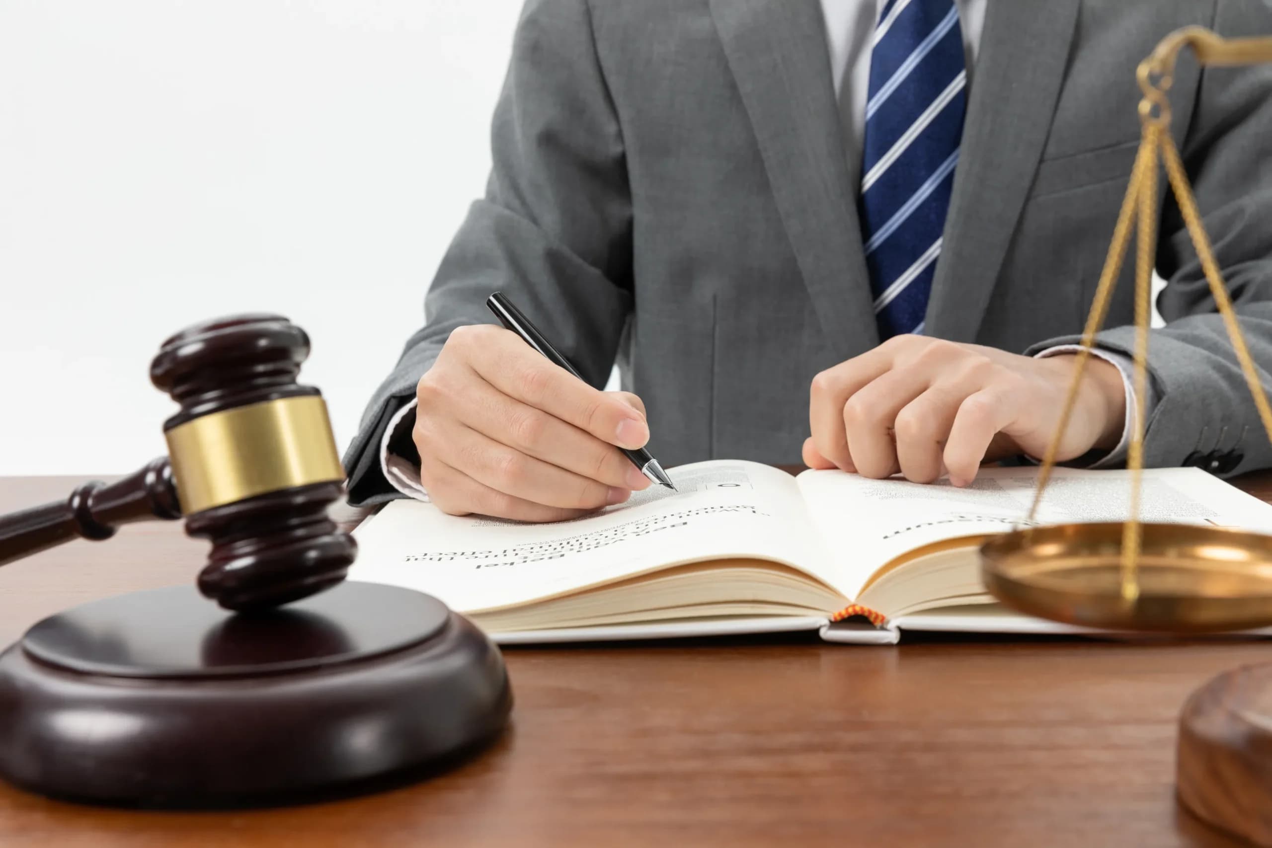 Licenciatura Ejecutiva en Derecho