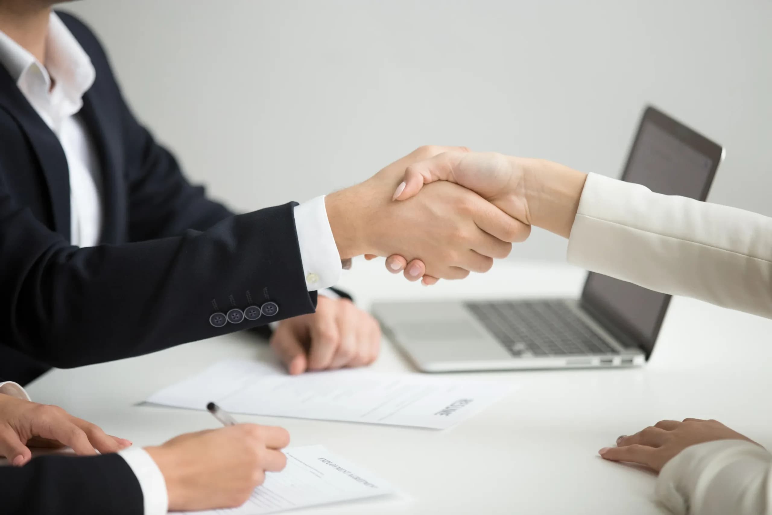 Maestría Ejecutiva en Contratos Corporativos
